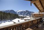 Location vacances Salzbourg - Nationalpark Chalet Blessachkopf-3