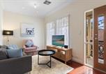 Location vacances Glenelg - Family-Friendly 4-Bed Home with Parking-2