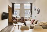 Location vacances South Holland - 8p 4b Charming Dordrecht Retreat in City Center-1
