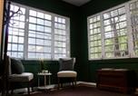Location vacances San Juan - Vintage Charm n Historic Miramarpatio1gwalkable-2