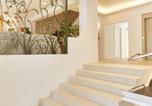 Location vacances Sant Antoni de Portmany - Excelsior Estudios & Apartamentos-2