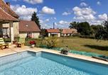 Location vacances Treignac - Gite Charmant Forme et Bien-etre-4