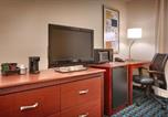 Hôtel Meridian - Fairfield Inn & Suites Boise Nampa-3