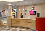 Hôtel Györ - Ibis Győr-2
