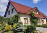 Location vacances Kuks - Wiśniowy Sad-1