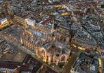 Location vacances Milan - Duomoloft-1