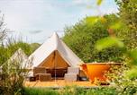 Hôtel Reinhardstein - Daft Hotel & Glamping-4