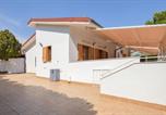 Location vacances Realmonte - 4 Bedroom Lovely Home In Porto Empedocle-1