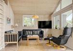 Location vacances Loddenhøj - Lovely Home In Haderslev With Wifi-3
