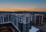 Hôtel Erwin - Embassy Suites By Hilton Asheville Downtown-3