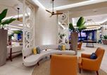 Hôtel Montego Bay - Princess Senses The Mangrove Resort - Adults Only-4
