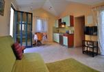 Location vacances Split-Dalmatia - Room in Guest room - Superior suite with city view-3