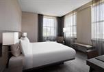 Hôtel Bryant - Ac Hotel by Marriott Little Rock Downtown-3
