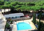 Camping avec Club enfants / Top famille Azillanet - Camping Ushuaïa Villages Figurotta-1