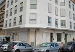 Location vacances Carnaxide - Cosy Appartment-2