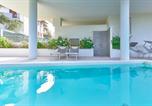Location vacances Lazise - Apartmentsgarda - Le Terrazze Del Garda Residence-3
