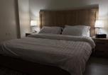 Location vacances Jeddah - استديو بتصميم فاخر وبسيط-1