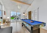 Location vacances Vinderup - Holiday Home Kildebakken Vinderup V-3