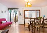 Location vacances Palafrugell - 1pele Pl - Llafranc-3