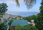 Location vacances Marigot - Cabin Creole-1