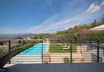 Location vacances Bardolino - Villa Madabà - Pool und uneingeschränktem Seeblick-2