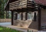 Location vacances Maribor - Cabin Storzek-3