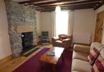 Location vacances Llandrillo - Ffynnon Gower-4