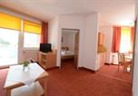 Hôtel Treffen am Ossiacher See - Strandhotel Faak-4