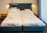 Hôtel Flanders - Domein Polderwind-3