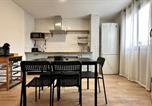Location vacances Alicante - Moderno apartamento en Donoso 2da-4