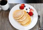Hôtel Aéroport international de Philadelphie - Holiday Inn & Suites Philadelphia W - Drexel Hill by Ihg-3