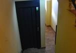 Location vacances  Cuenca - Apartamento San Mateo 1-1