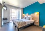 Hotel Le Virevent