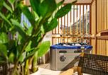Location vacances Tauplitz - Die Tauplitz Lodges - Alm Lodge A3 by Aa Holiday Homes-4