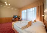 Hôtel Marktredwitz - Spa Resort Pawlik-Aquaforum-3
