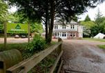 Hôtel Lyndhurst - Yha New Forest-1