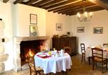 Hôtel Mosnes - Le Moulin de Pasnel-2