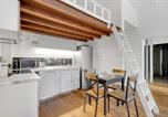 Location vacances Toulouse - Le Codrus - Charmant appartement dans l'hyper centre toulousain-4