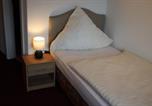 Hôtel Wuppertal - Hotel Alt-Lennep-3