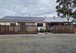 Hôtel Rothbury - Vacy Hunter Valley Lodge-2