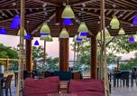 Hôtel Kerak - Holiday Inn Resort Dead Sea by Ihg-4