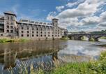 Hôtel Kirkby Lonsdale - The Riverside-1