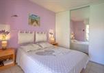 Location vacances Sainte-Maxime - Appartement Stomolocation-4