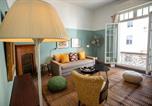 Location vacances Rabat - Apartment Gaza-2