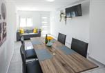 Location vacances Galovac - Beautiful Home In Glavica-3
