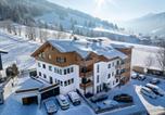 Location vacances Werfen - Mountainresort Top 7-2