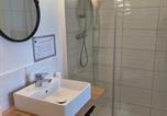 Hôtel Saint-Julien-en-Born - Hôtel Bellevue-4