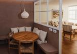 Location vacances Bueu - Beluso House-4