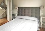 Location vacances Llanes - Beautiful Holiday Home in Po de Llanes with Sea View-4