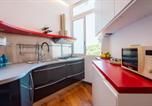 Location vacances Sorrento - Round House-3